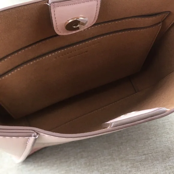 Stella McCartney Pink Shoulder Bag - Picture 10 of 10